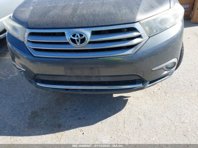 Photo 5 VIN: 5TDZK3EH4BS033925 - TOYOTA HIGHLANDER 