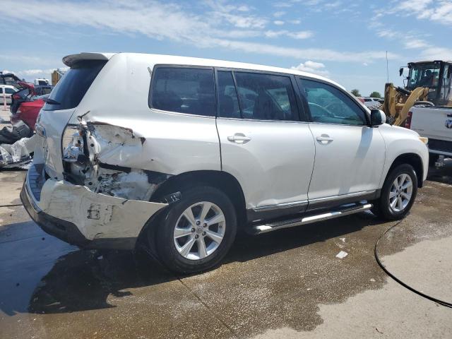 Photo 2 VIN: 5TDZK3EH4BS037876 - TOYOTA HIGHLANDER 