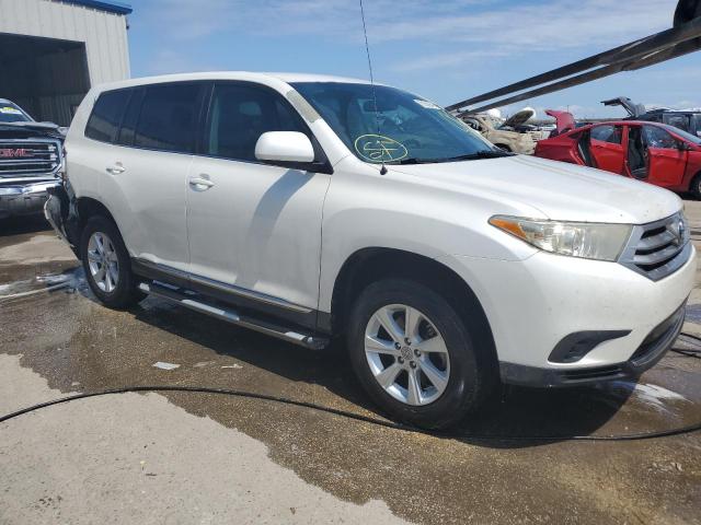 Photo 3 VIN: 5TDZK3EH4BS037876 - TOYOTA HIGHLANDER 