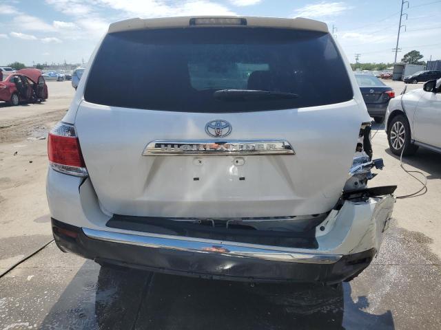 Photo 5 VIN: 5TDZK3EH4BS037876 - TOYOTA HIGHLANDER 