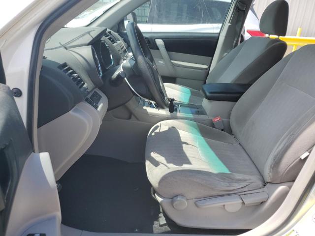 Photo 6 VIN: 5TDZK3EH4BS037876 - TOYOTA HIGHLANDER 