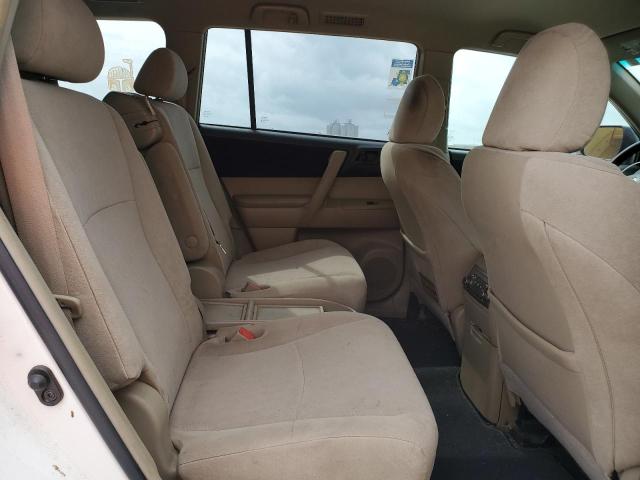 Photo 10 VIN: 5TDZK3EH4BS043192 - TOYOTA HIGHLANDER 