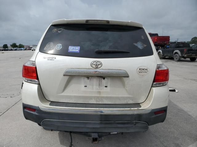 Photo 5 VIN: 5TDZK3EH4BS043192 - TOYOTA HIGHLANDER 