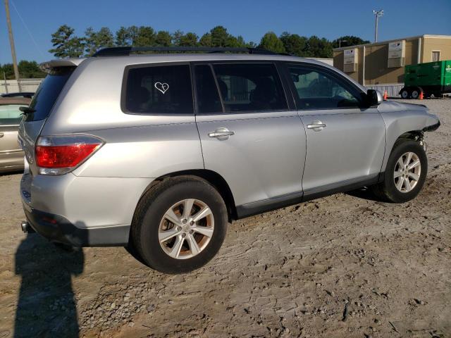 Photo 2 VIN: 5TDZK3EH4BS043256 - TOYOTA HIGHLANDER 