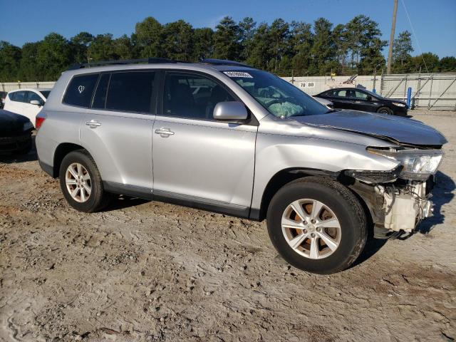 Photo 3 VIN: 5TDZK3EH4BS043256 - TOYOTA HIGHLANDER 