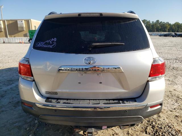 Photo 5 VIN: 5TDZK3EH4BS043256 - TOYOTA HIGHLANDER 