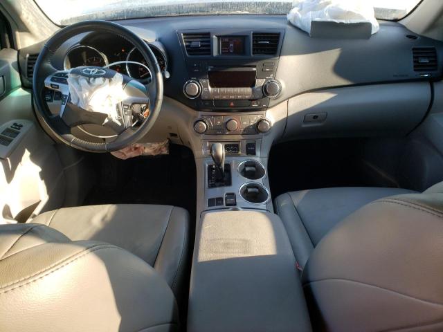 Photo 7 VIN: 5TDZK3EH4BS043256 - TOYOTA HIGHLANDER 