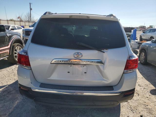 Photo 5 VIN: 5TDZK3EH4CS062522 - TOYOTA HIGHLANDER 