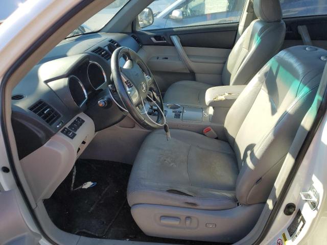 Photo 6 VIN: 5TDZK3EH4CS062522 - TOYOTA HIGHLANDER 