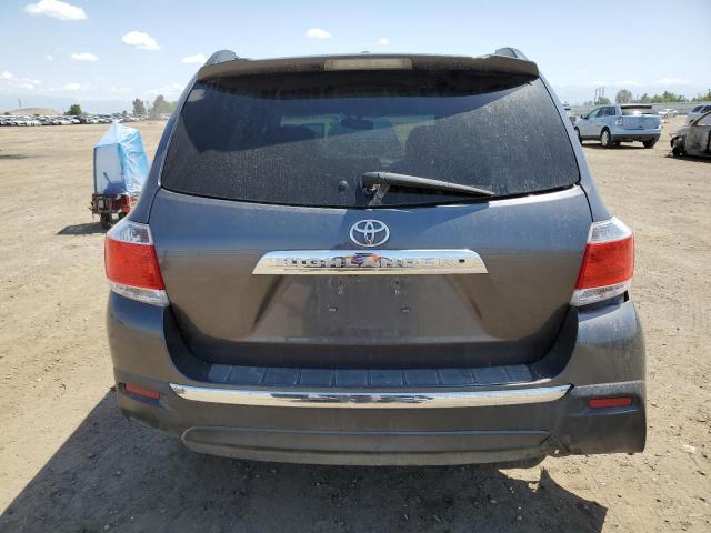 Photo 5 VIN: 5TDZK3EH4CS065985 - TOYOTA HIGHLANDER 