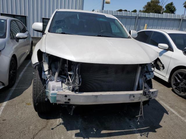 Photo 4 VIN: 5TDZK3EH4CS072550 - TOYOTA HIGHLANDER 