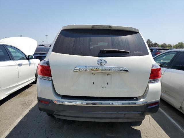 Photo 5 VIN: 5TDZK3EH4CS072550 - TOYOTA HIGHLANDER 