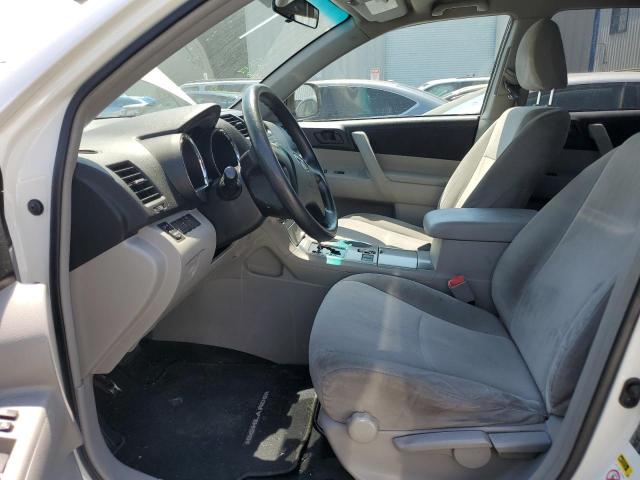 Photo 6 VIN: 5TDZK3EH4CS072550 - TOYOTA HIGHLANDER 