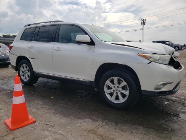 Photo 3 VIN: 5TDZK3EH4CS075660 - TOYOTA HIGHLANDER 