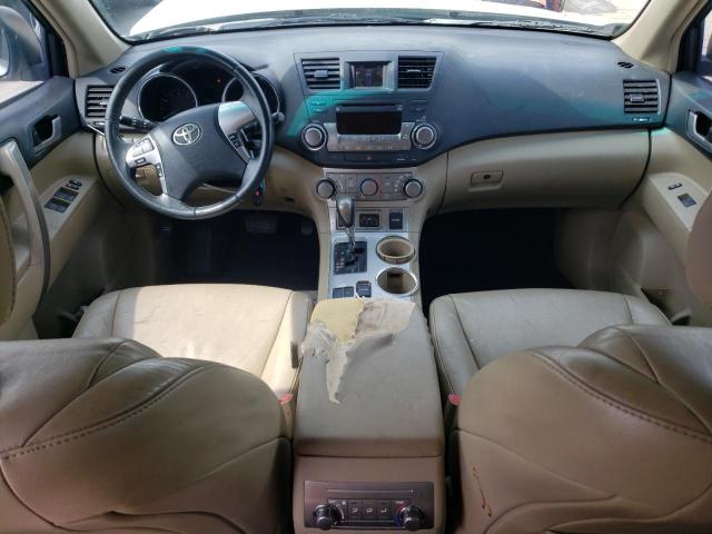 Photo 7 VIN: 5TDZK3EH4CS075660 - TOYOTA HIGHLANDER 