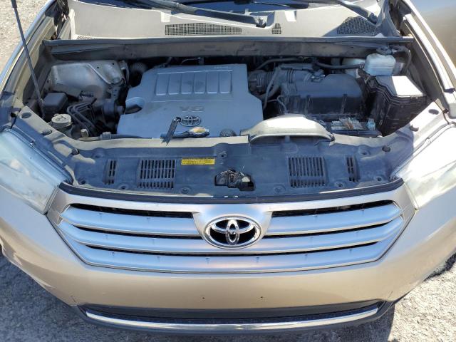 Photo 11 VIN: 5TDZK3EH4CS079403 - TOYOTA HIGHLANDER 