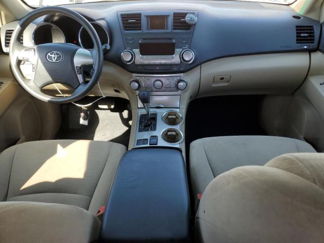 Photo 7 VIN: 5TDZK3EH4CS079403 - TOYOTA HIGHLANDER 