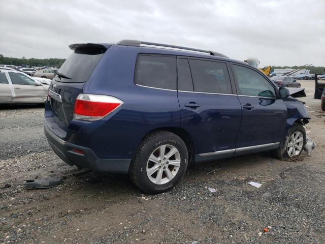 Photo 2 VIN: 5TDZK3EH4CS086867 - TOYOTA HIGHLANDER 