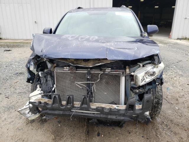 Photo 4 VIN: 5TDZK3EH4CS086867 - TOYOTA HIGHLANDER 