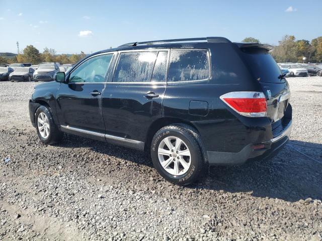 Photo 1 VIN: 5TDZK3EH4DS107217 - TOYOTA HIGHLANDER 