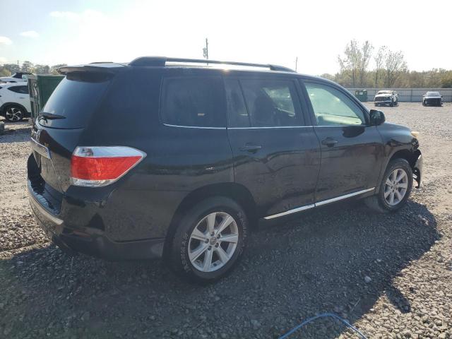 Photo 2 VIN: 5TDZK3EH4DS107217 - TOYOTA HIGHLANDER 