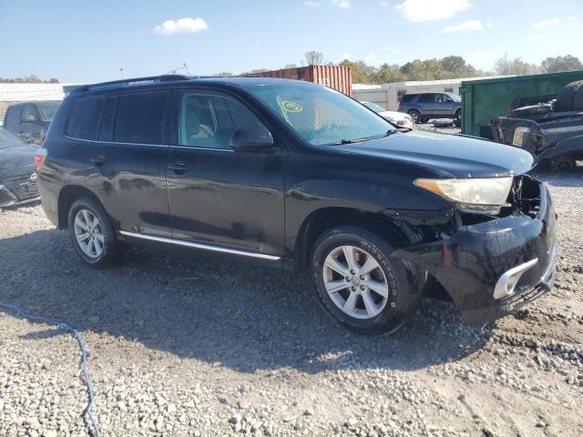 Photo 3 VIN: 5TDZK3EH4DS107217 - TOYOTA HIGHLANDER 