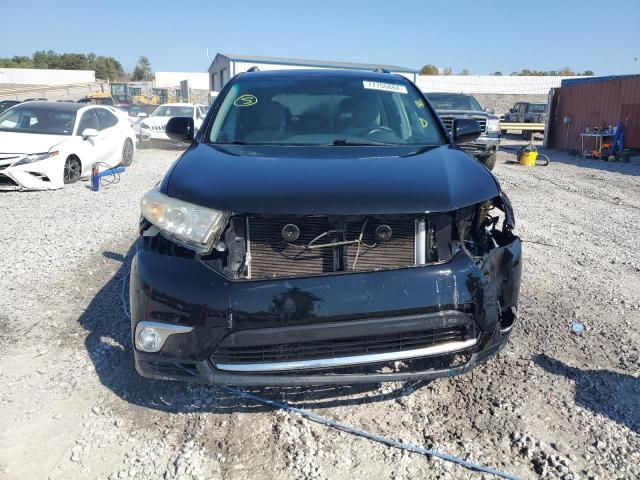 Photo 4 VIN: 5TDZK3EH4DS107217 - TOYOTA HIGHLANDER 