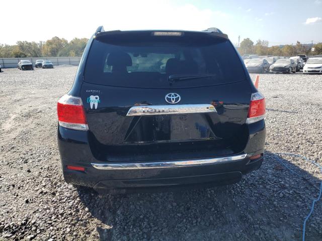 Photo 5 VIN: 5TDZK3EH4DS107217 - TOYOTA HIGHLANDER 