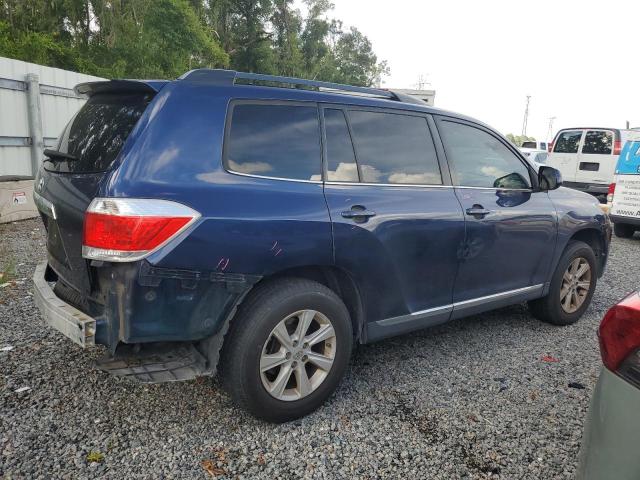 Photo 2 VIN: 5TDZK3EH4DS121540 - TOYOTA HIGHLANDER 