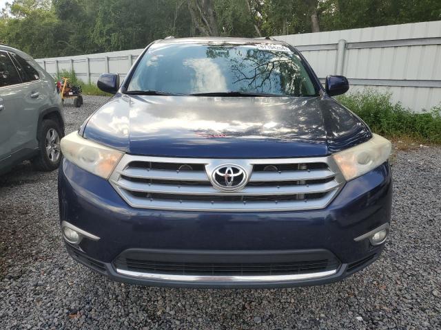 Photo 4 VIN: 5TDZK3EH4DS121540 - TOYOTA HIGHLANDER 