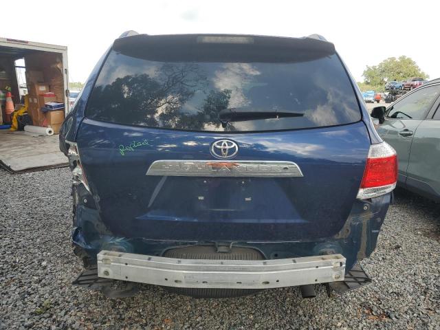 Photo 5 VIN: 5TDZK3EH4DS121540 - TOYOTA HIGHLANDER 