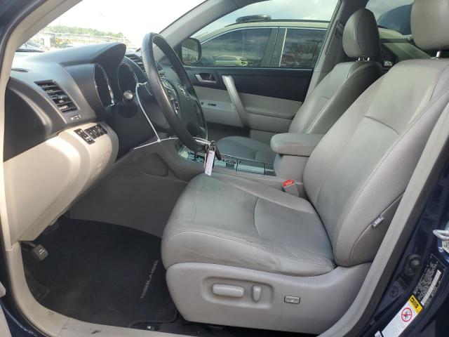 Photo 6 VIN: 5TDZK3EH4DS121540 - TOYOTA HIGHLANDER 