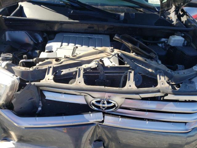 Photo 6 VIN: 5TDZK3EH4DS130996 - TOYOTA HIGHLANDER 