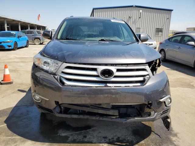 Photo 4 VIN: 5TDZK3EH4DS136040 - TOYOTA HIGHLANDER 