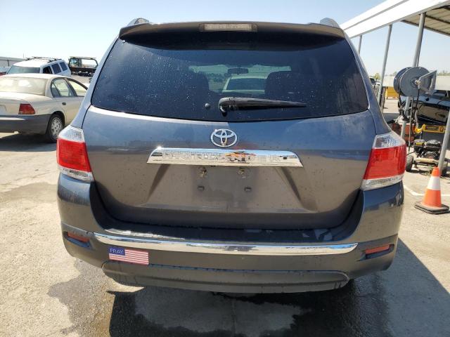 Photo 5 VIN: 5TDZK3EH4DS136040 - TOYOTA HIGHLANDER 