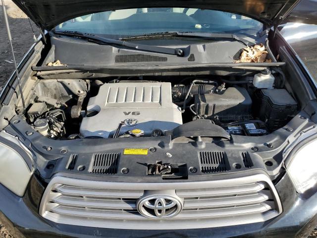 Photo 11 VIN: 5TDZK3EH5AS016517 - TOYOTA HIGHLANDER 