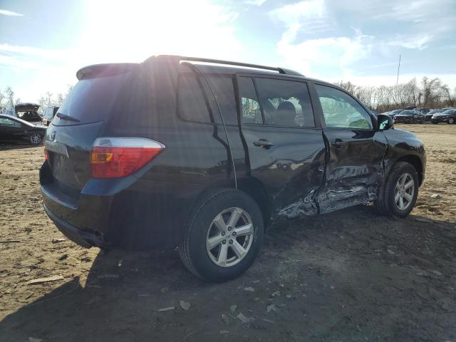 Photo 2 VIN: 5TDZK3EH5AS016517 - TOYOTA HIGHLANDER 