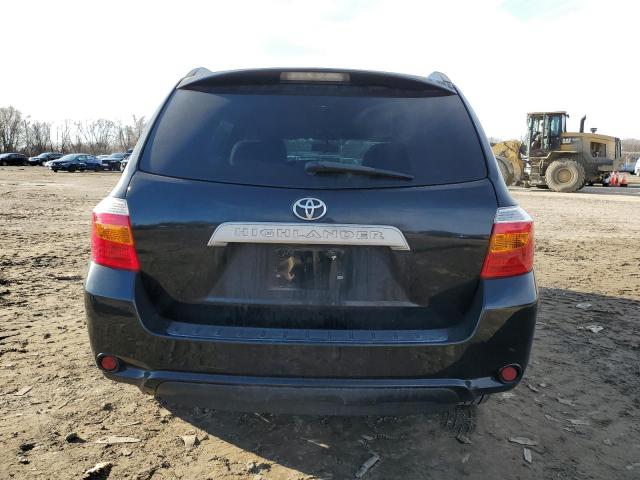 Photo 5 VIN: 5TDZK3EH5AS016517 - TOYOTA HIGHLANDER 