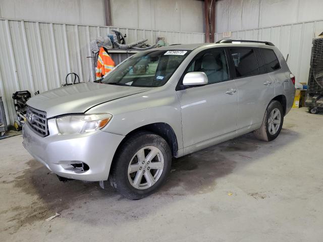 Photo 0 VIN: 5TDZK3EH5AS016727 - TOYOTA HIGHLANDER 