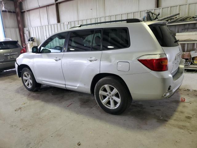 Photo 1 VIN: 5TDZK3EH5AS016727 - TOYOTA HIGHLANDER 