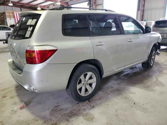 Photo 2 VIN: 5TDZK3EH5AS016727 - TOYOTA HIGHLANDER 