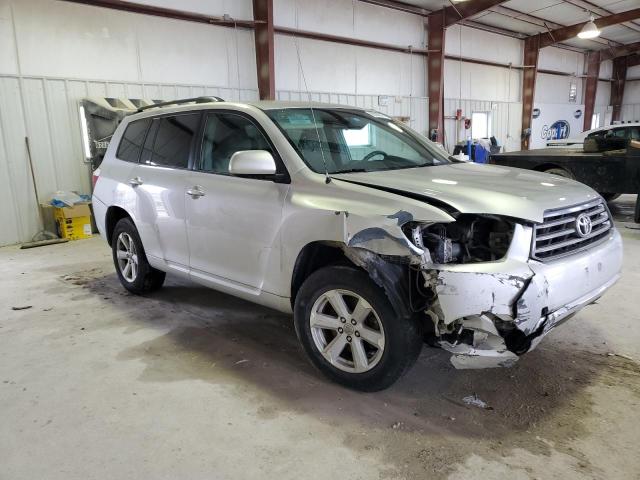 Photo 3 VIN: 5TDZK3EH5AS016727 - TOYOTA HIGHLANDER 