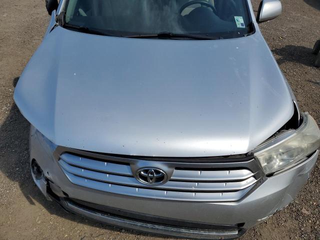 Photo 11 VIN: 5TDZK3EH5BS039149 - TOYOTA HIGHLANDER 