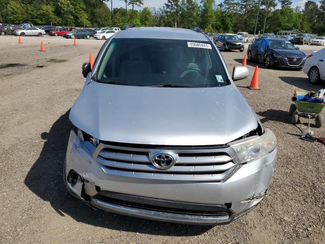 Photo 4 VIN: 5TDZK3EH5BS039149 - TOYOTA HIGHLANDER 