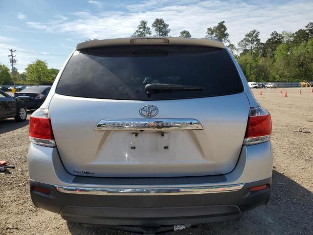 Photo 5 VIN: 5TDZK3EH5BS039149 - TOYOTA HIGHLANDER 