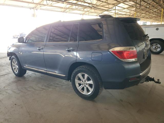 Photo 1 VIN: 5TDZK3EH5BS043976 - TOYOTA HIGHLANDER 