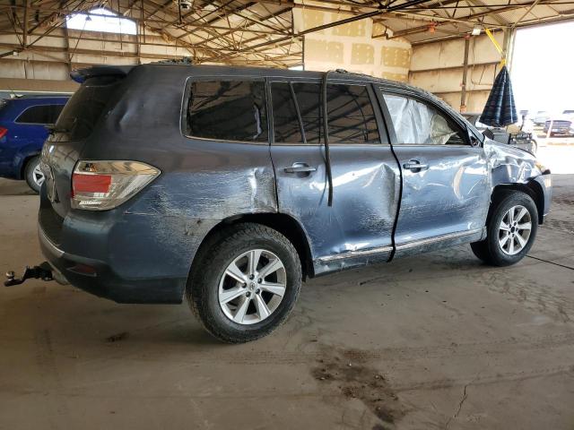 Photo 2 VIN: 5TDZK3EH5BS043976 - TOYOTA HIGHLANDER 