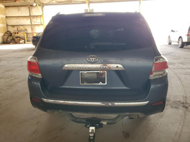 Photo 5 VIN: 5TDZK3EH5BS043976 - TOYOTA HIGHLANDER 