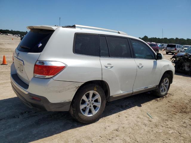 Photo 2 VIN: 5TDZK3EH5CS061671 - TOYOTA HIGHLANDER 