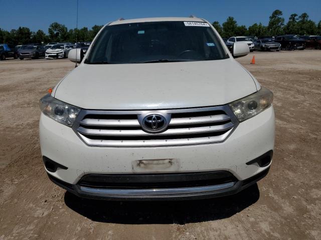 Photo 4 VIN: 5TDZK3EH5CS061671 - TOYOTA HIGHLANDER 